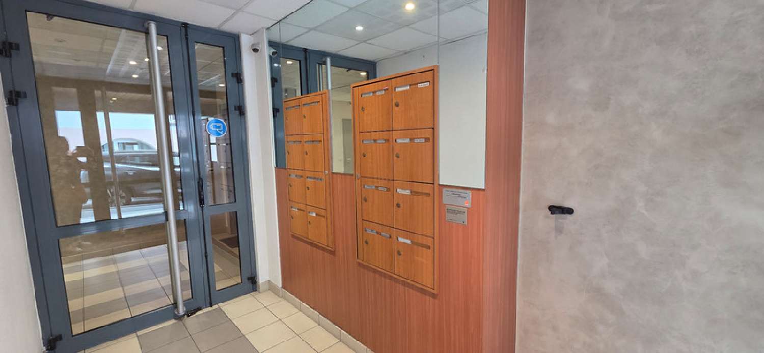 kaufen Wohnung/ Apartment Aix-les-Bains Savoie 3