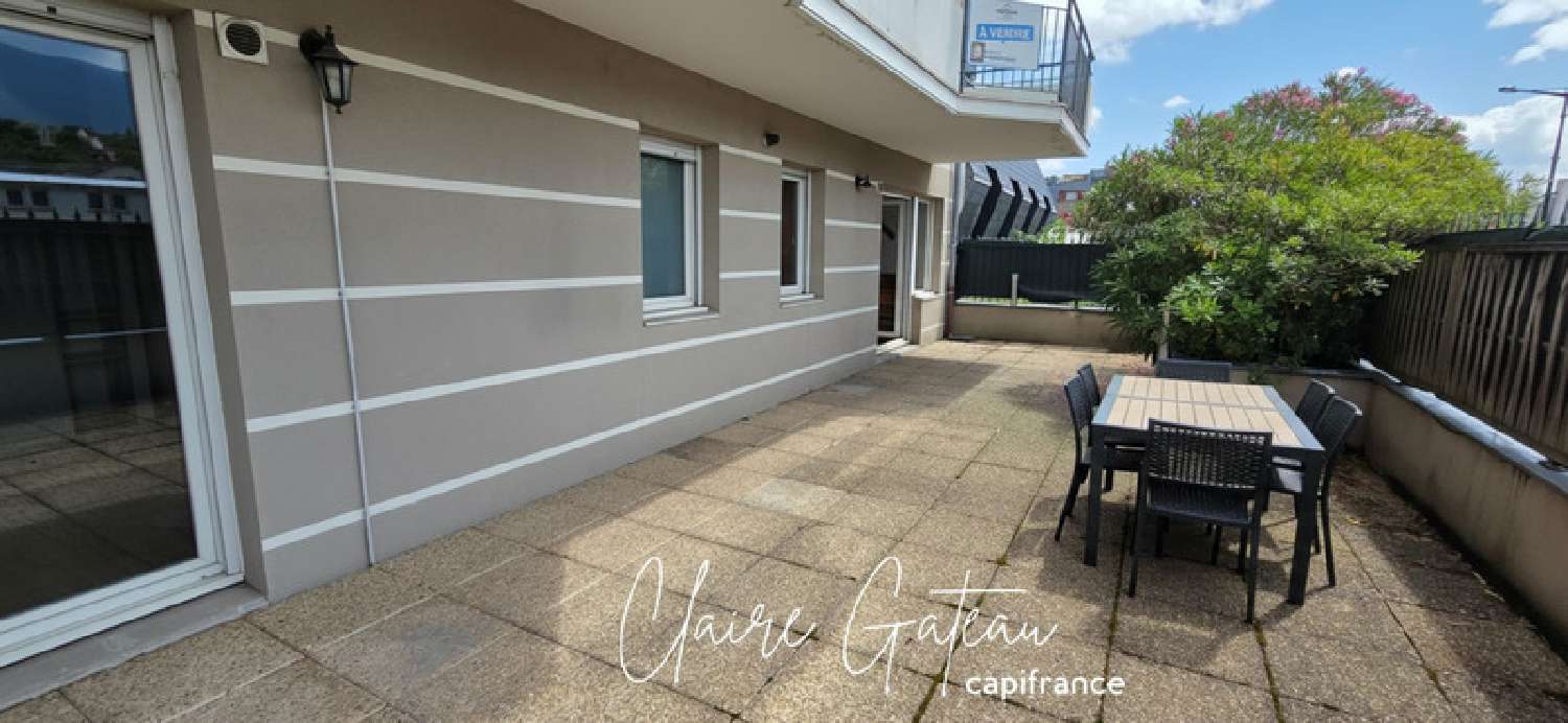  te koop appartement Aix-les-Bains Savoie 1