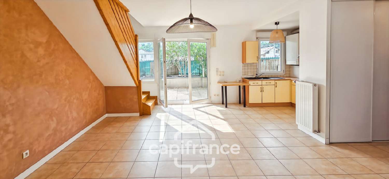  te koop appartement Aix-les-Bains Savoie 4