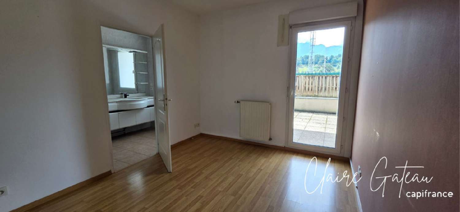  te koop appartement Aix-les-Bains Savoie 6