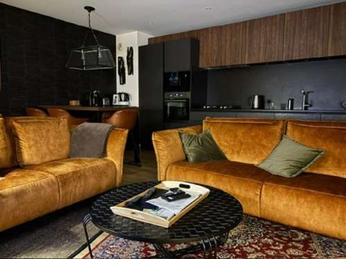 Aix-les-Bains Savoie appartement foto 7365560