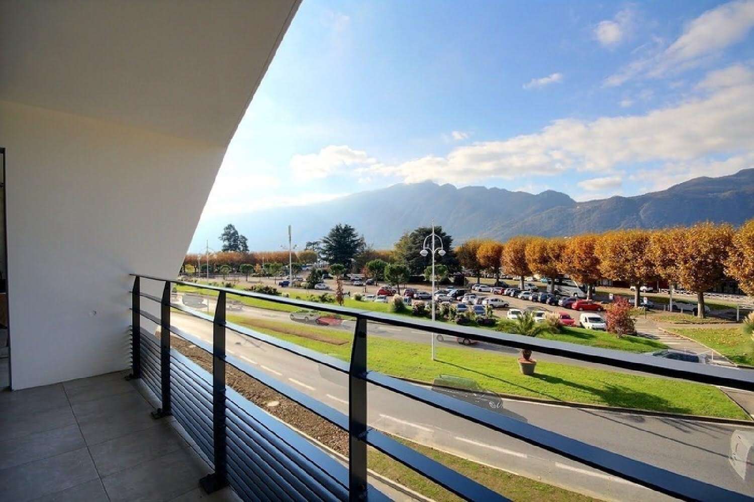  te koop appartement Aix-les-Bains Savoie 2