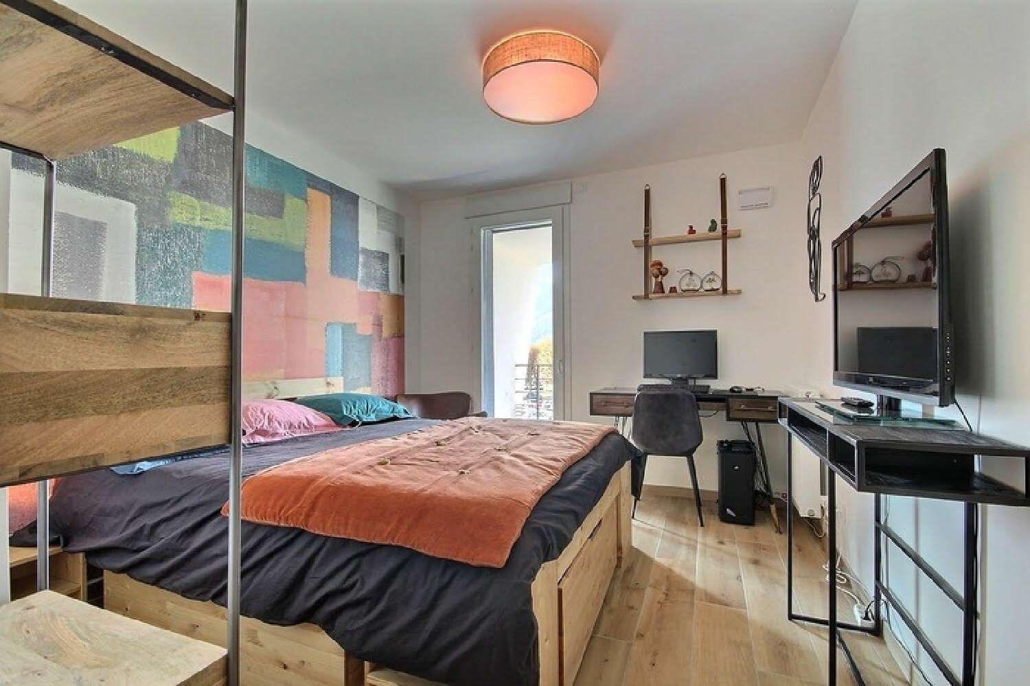  te koop appartement Aix-les-Bains Savoie 5