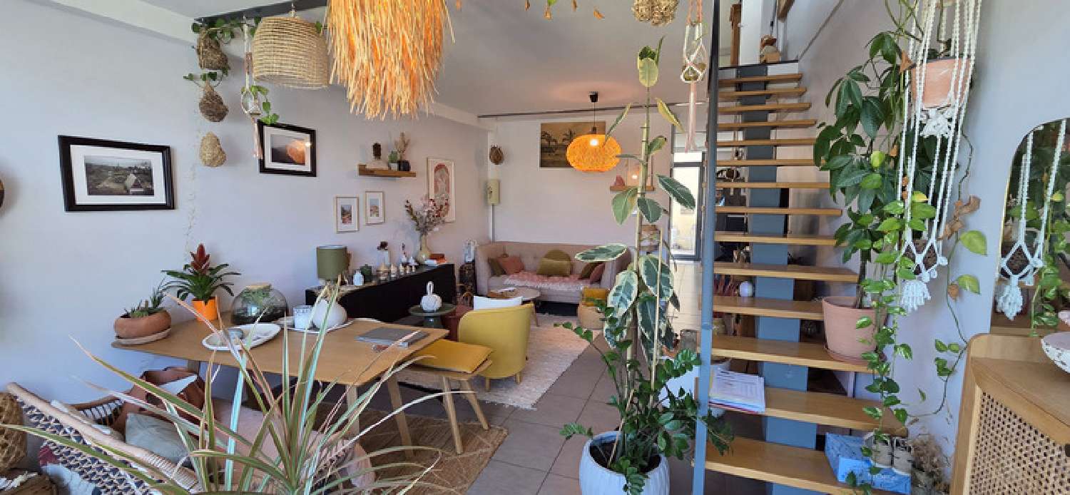  te koop appartement Aix-les-Bains Savoie 1