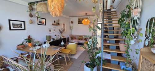 Aix-les-Bains Savoie appartement foto 7365729