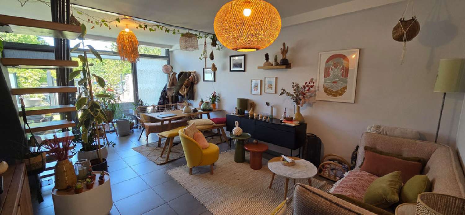  te koop appartement Aix-les-Bains Savoie 2