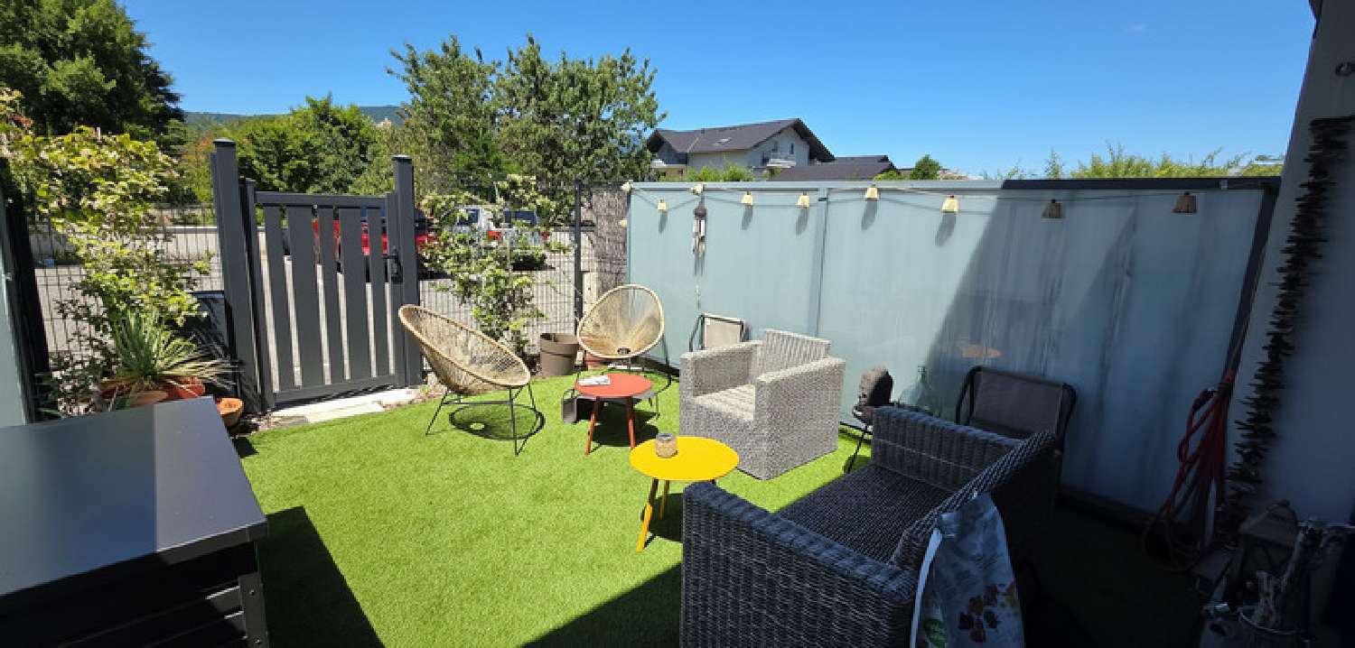  te koop appartement Aix-les-Bains Savoie 3