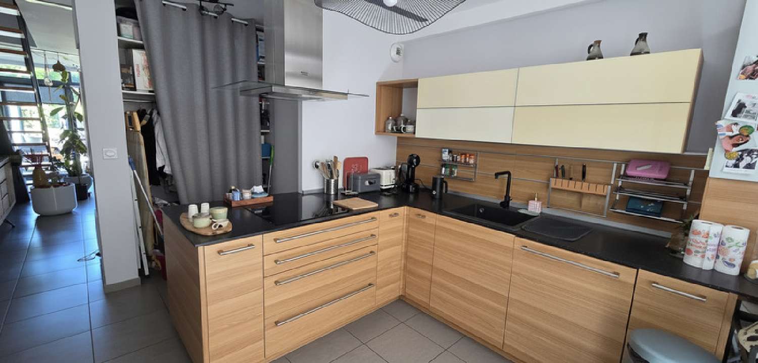  te koop appartement Aix-les-Bains Savoie 4