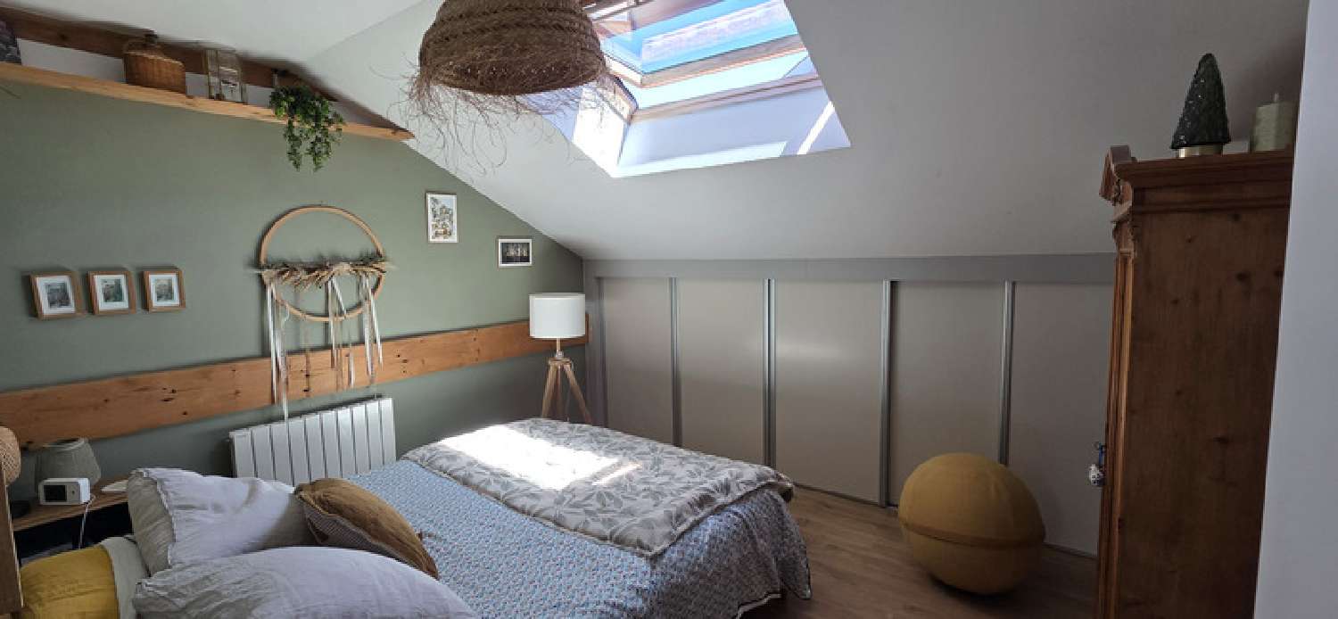  te koop appartement Aix-les-Bains Savoie 5