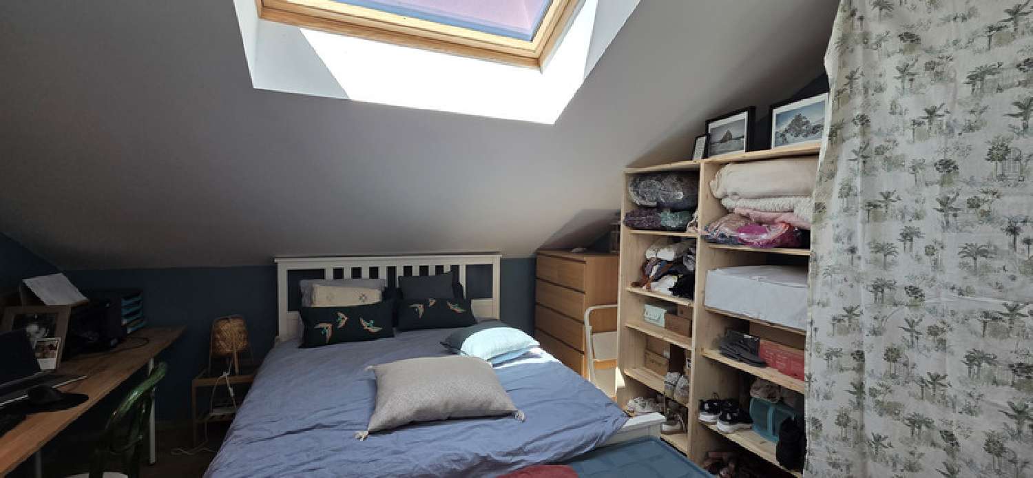  te koop appartement Aix-les-Bains Savoie 6