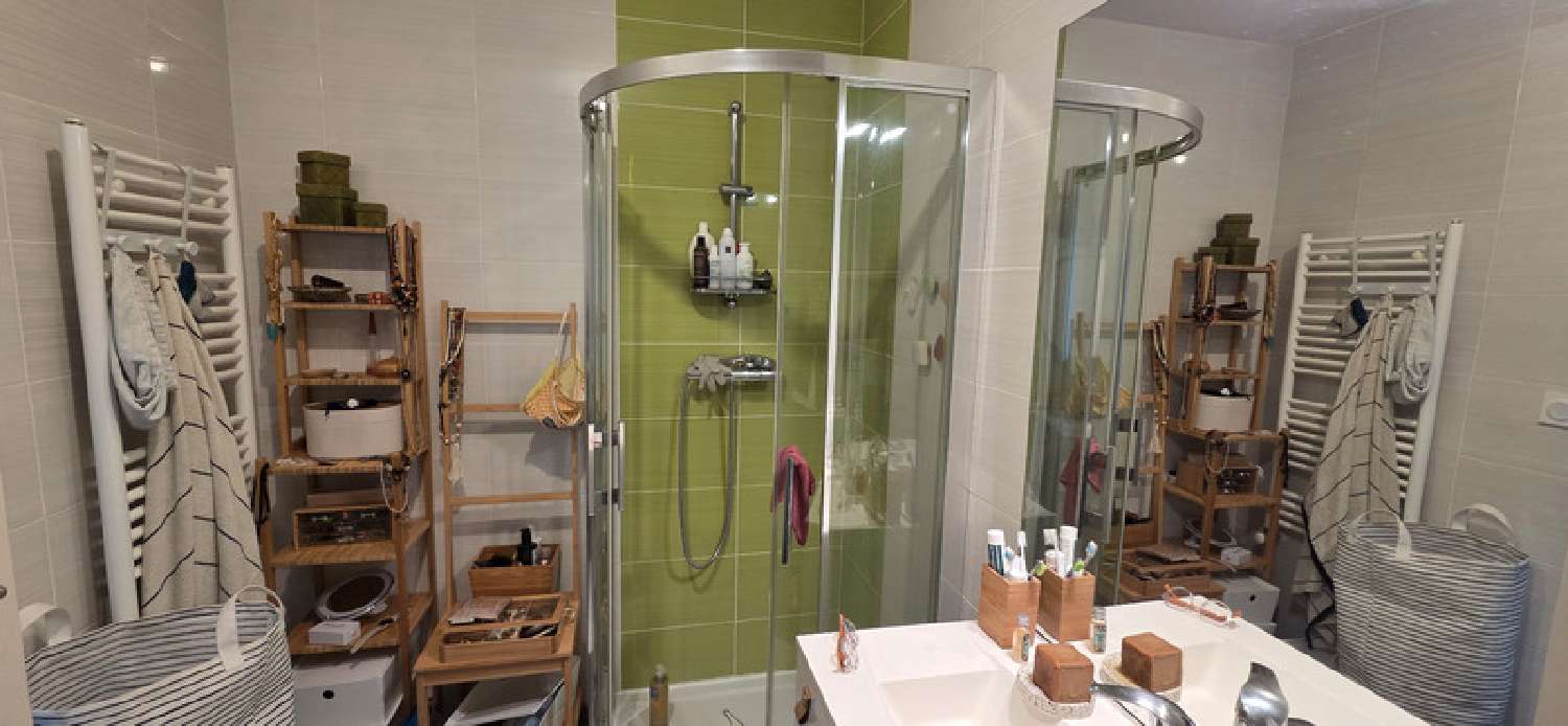 te koop appartement Aix-les-Bains Savoie 7