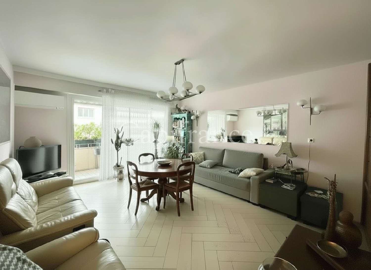  te koop appartement Aix-les-Bains Savoie 2