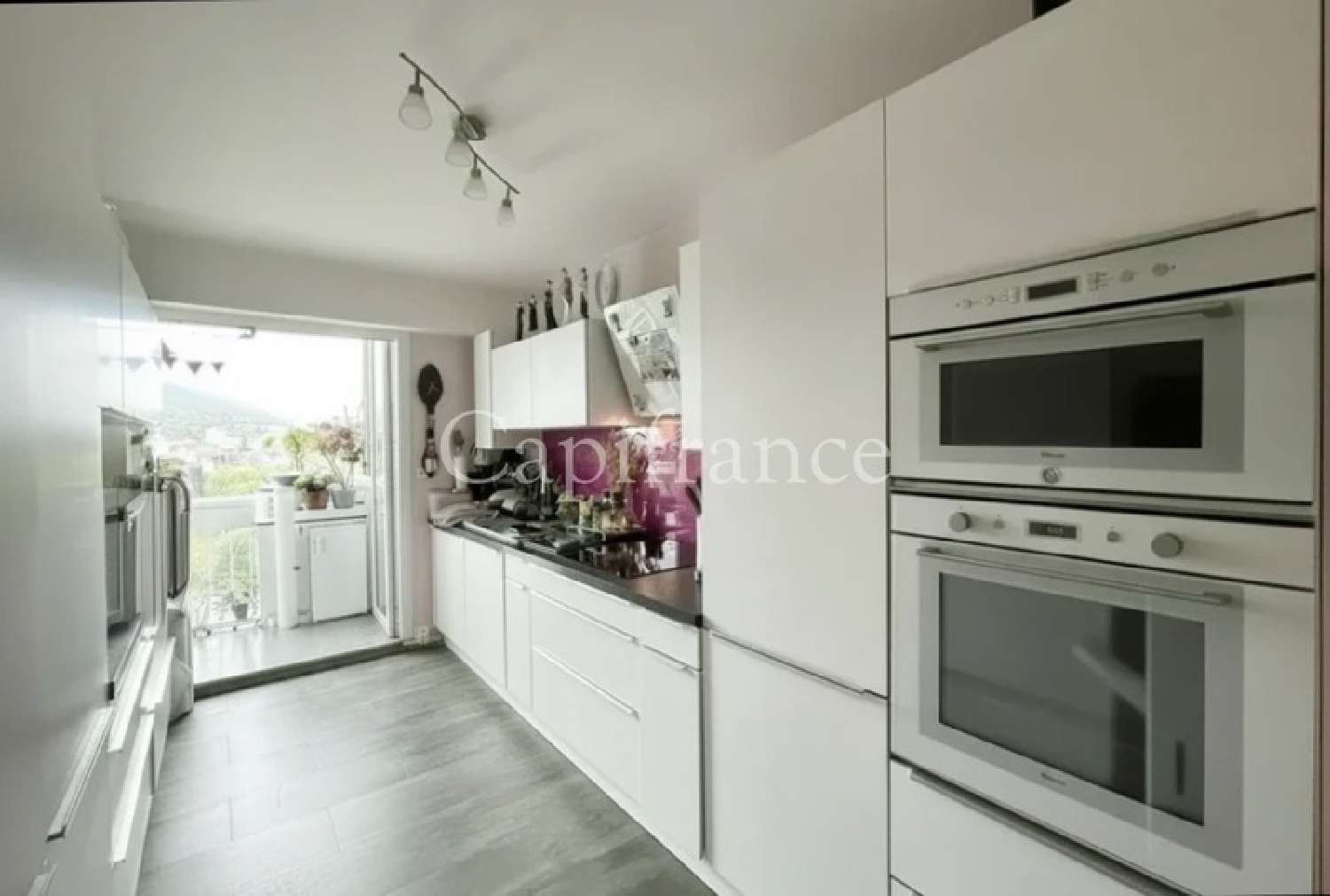  te koop appartement Aix-les-Bains Savoie 3