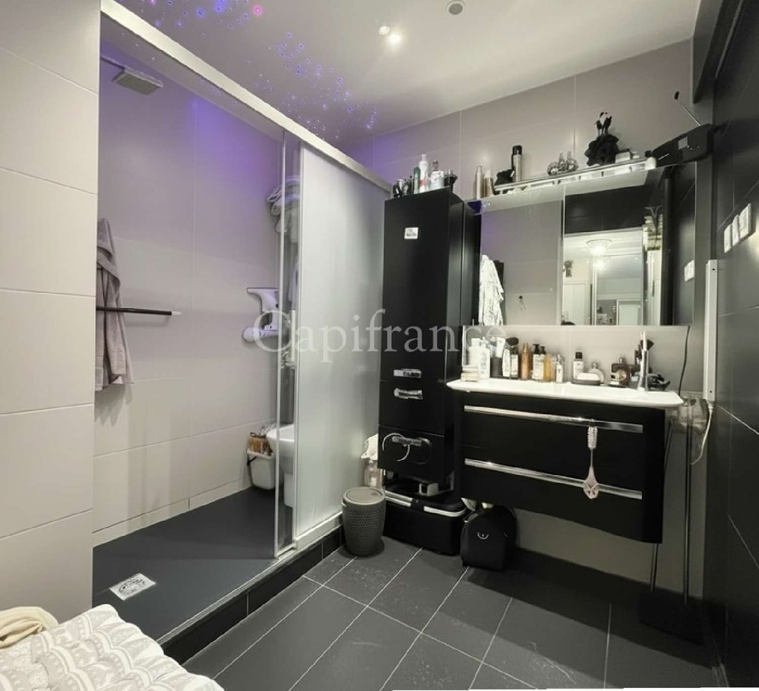  te koop appartement Aix-les-Bains Savoie 5