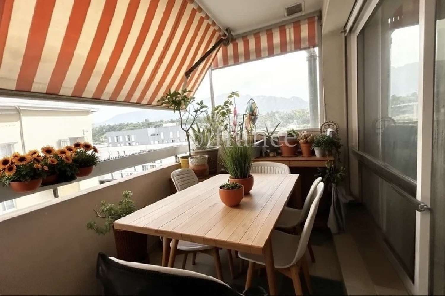  te koop appartement Aix-les-Bains Savoie 6