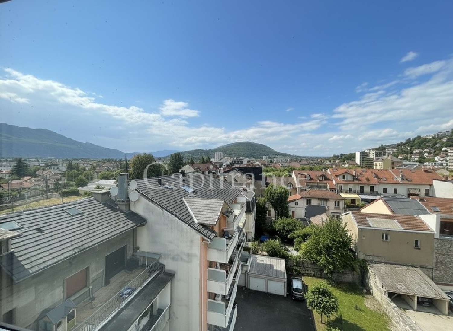  te koop appartement Aix-les-Bains Savoie 7