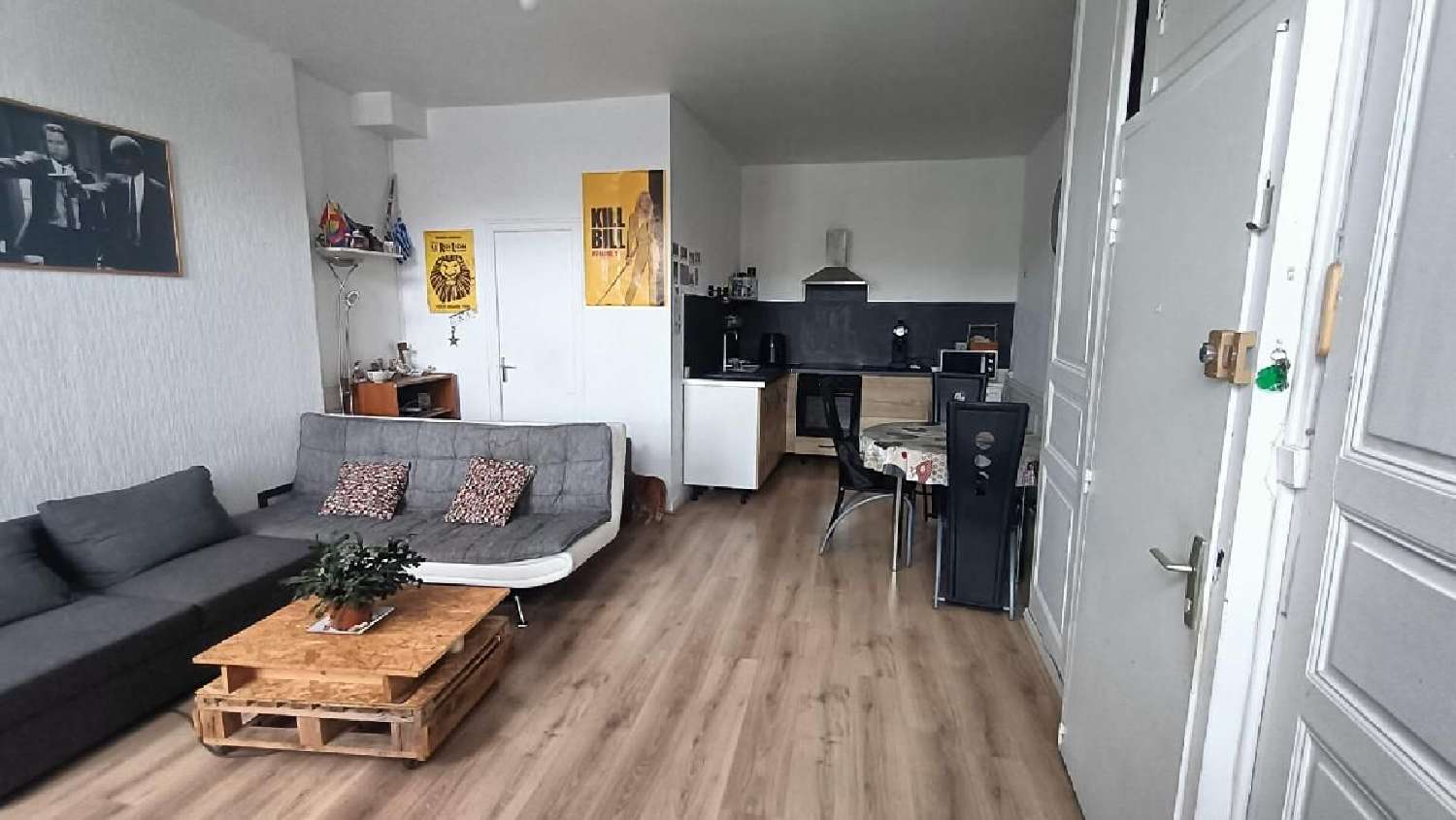  à vendre appartement Aixe-sur-Vienne Haute-Vienne 1