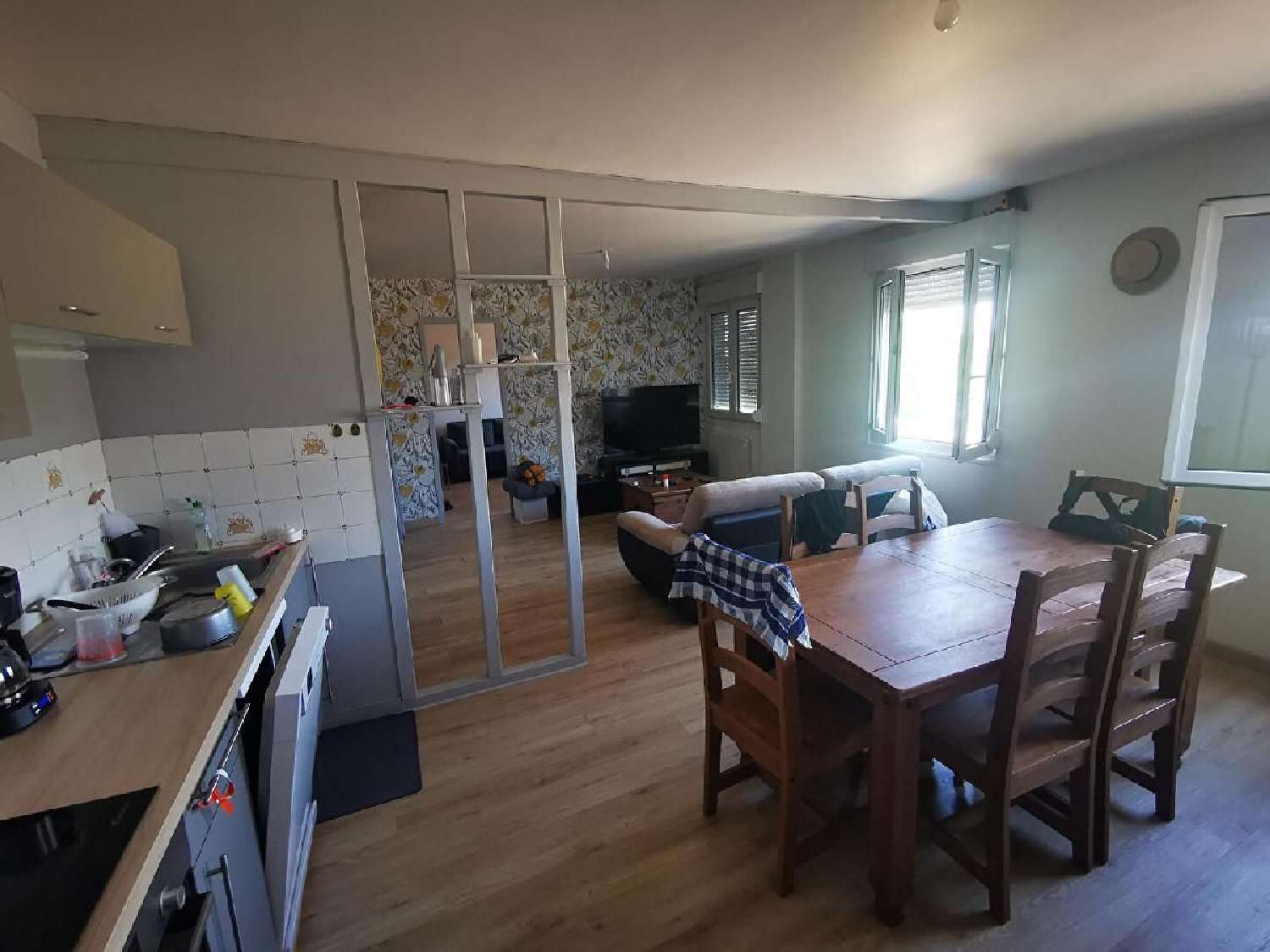 for sale apartment Aixe-sur-Vienne Haute-Vienne 1