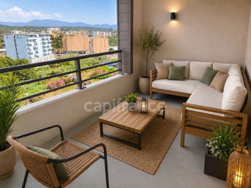 Ajaccio 20090 Corse-du-Sud appartement foto 7357079