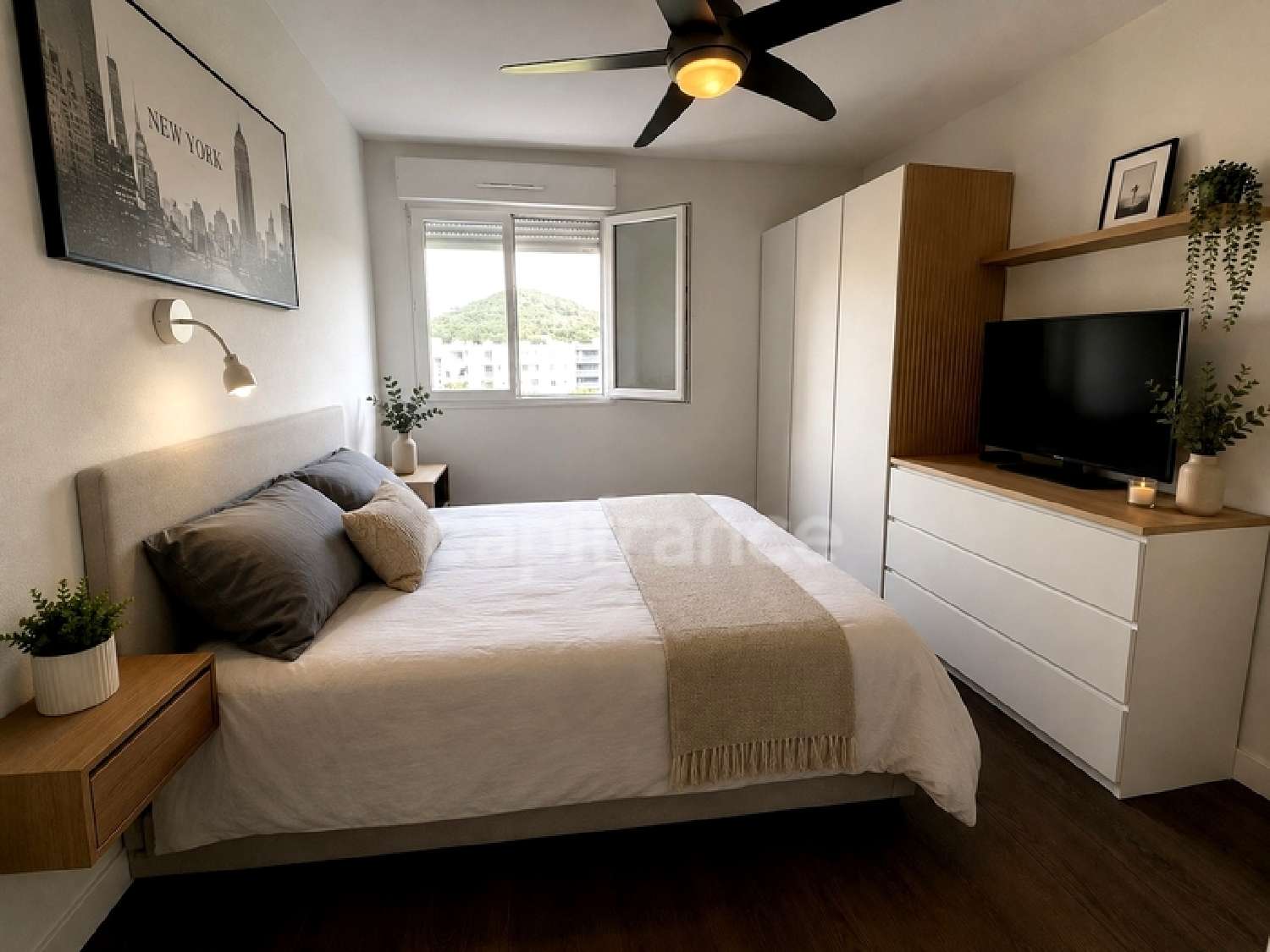 te koop appartement Ajaccio 20090 Corse-du-Sud 3