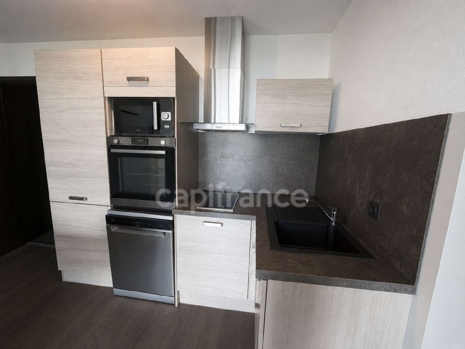 te koop appartement Ajaccio 20090 Corse-du-Sud 5