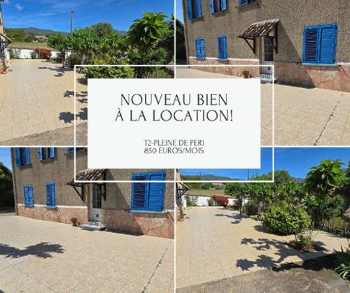 Ajaccio Corse-du-Sud appartement foto 7350910