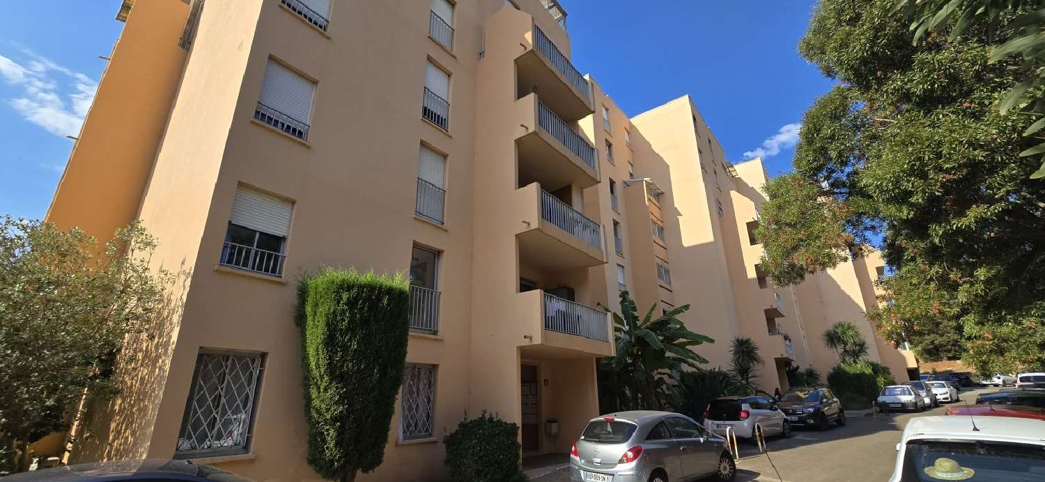 te koop appartement Ajaccio Corse-du-Sud 1
