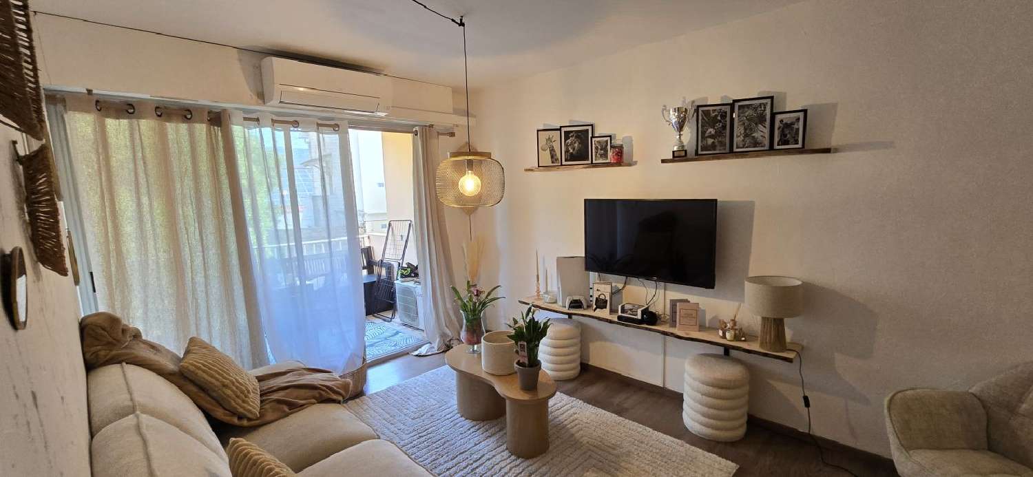 te koop appartement Ajaccio Corse-du-Sud 3