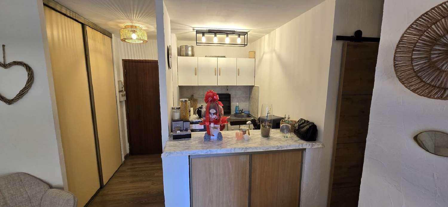 te koop appartement Ajaccio Corse-du-Sud 4