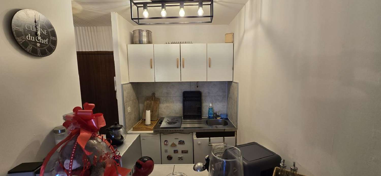 te koop appartement Ajaccio Corse-du-Sud 5