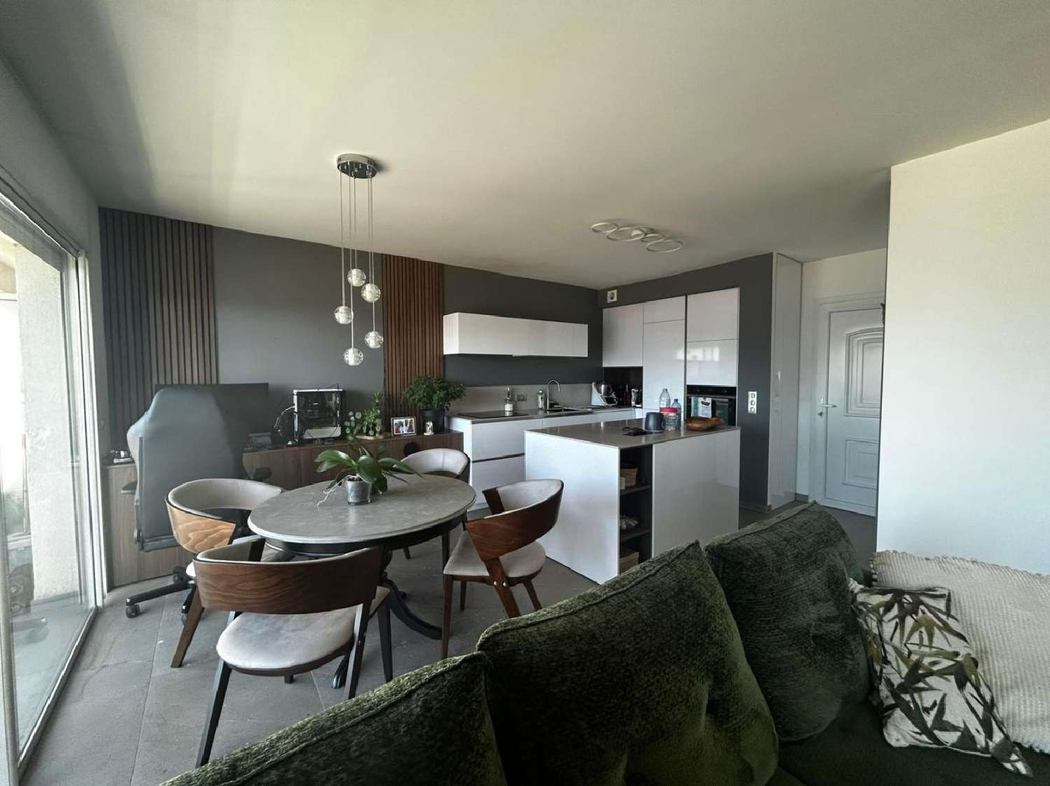 en venta apartamento Ajaccio Corse-du-Sud 1