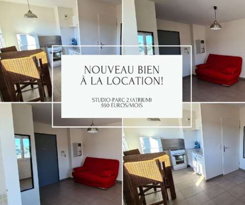 Ajaccio Corse-du-Sud Wohnung/ Apartment Bild 7355261