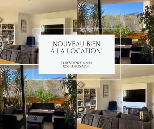Ajaccio Corse-du-Sud Wohnung/ Apartment Bild 7359353