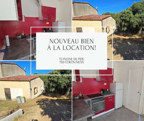Ajaccio Corse-du-Sud Wohnung/ Apartment Bild 7359751