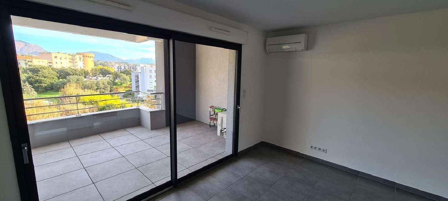  te koop appartement Ajaccio Corse-du-Sud 1