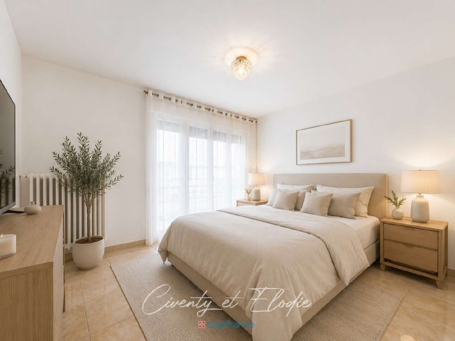 en venta apartamento Albertville Savoie 3