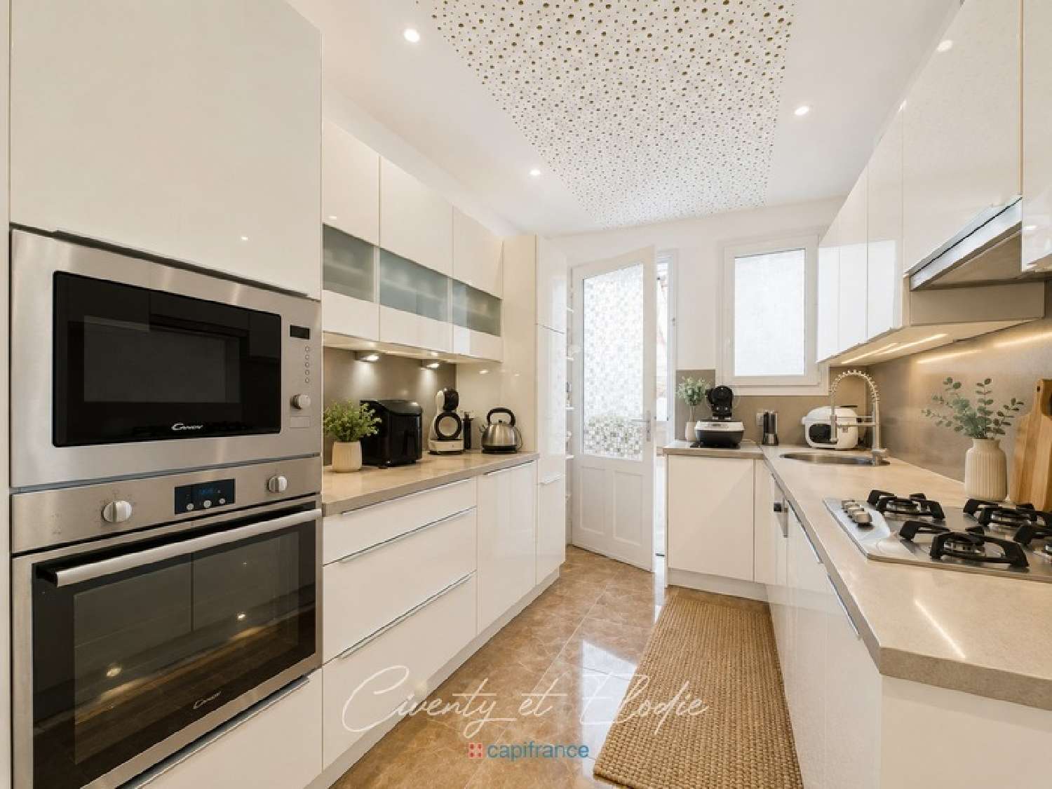 en venta apartamento Albertville Savoie 6