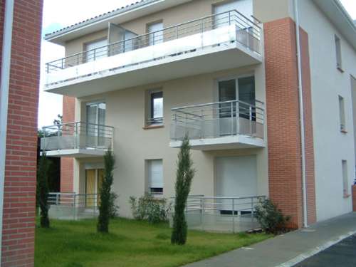 Albi Tarn appartement foto 7350915