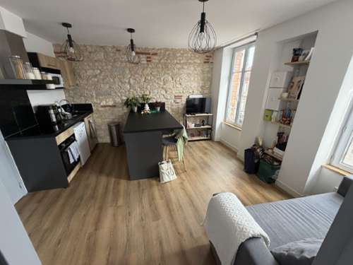 Albi Tarn appartement foto 7363882