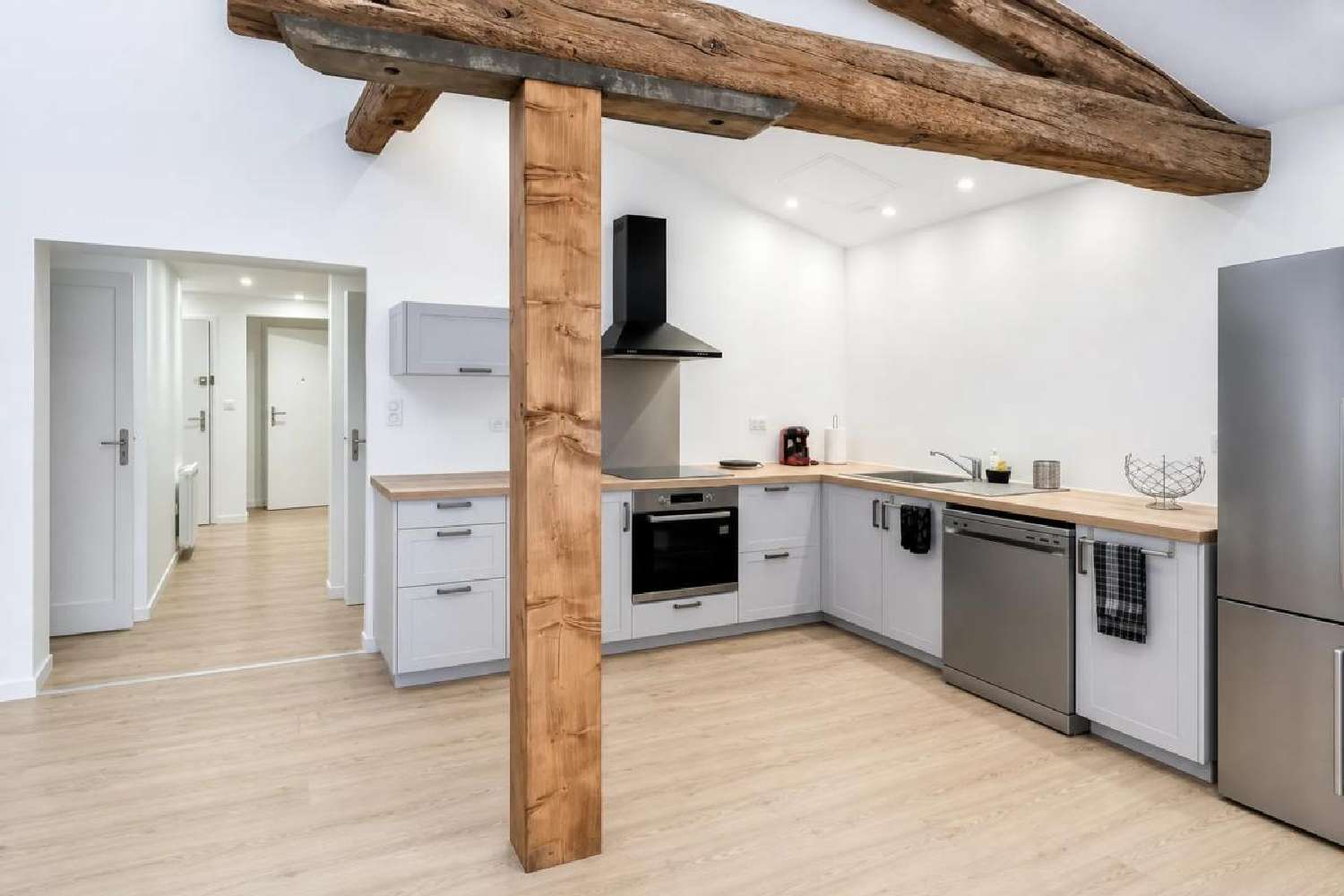 te koop appartement Albi Tarn 1