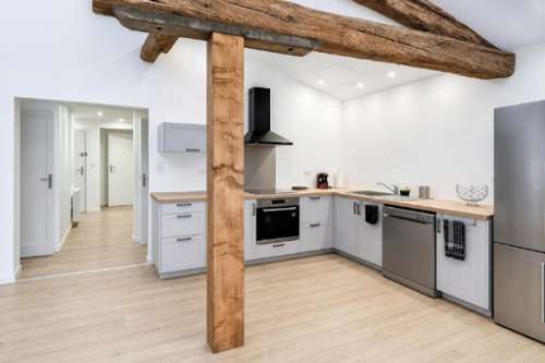 Albi Tarn appartement foto 7355749
