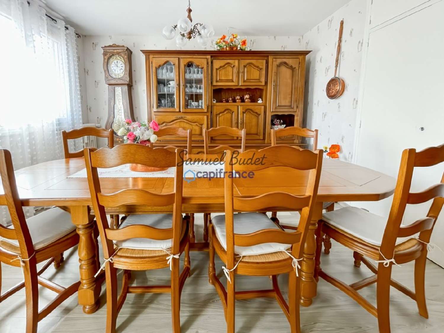 à vendre appartement Alençon Orne 2