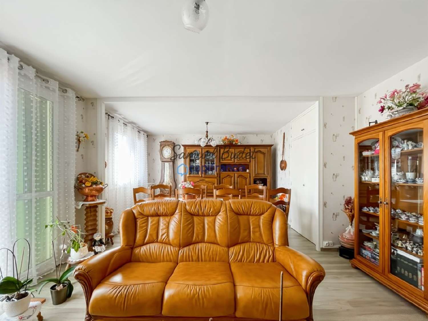 à vendre appartement Alençon Orne 3