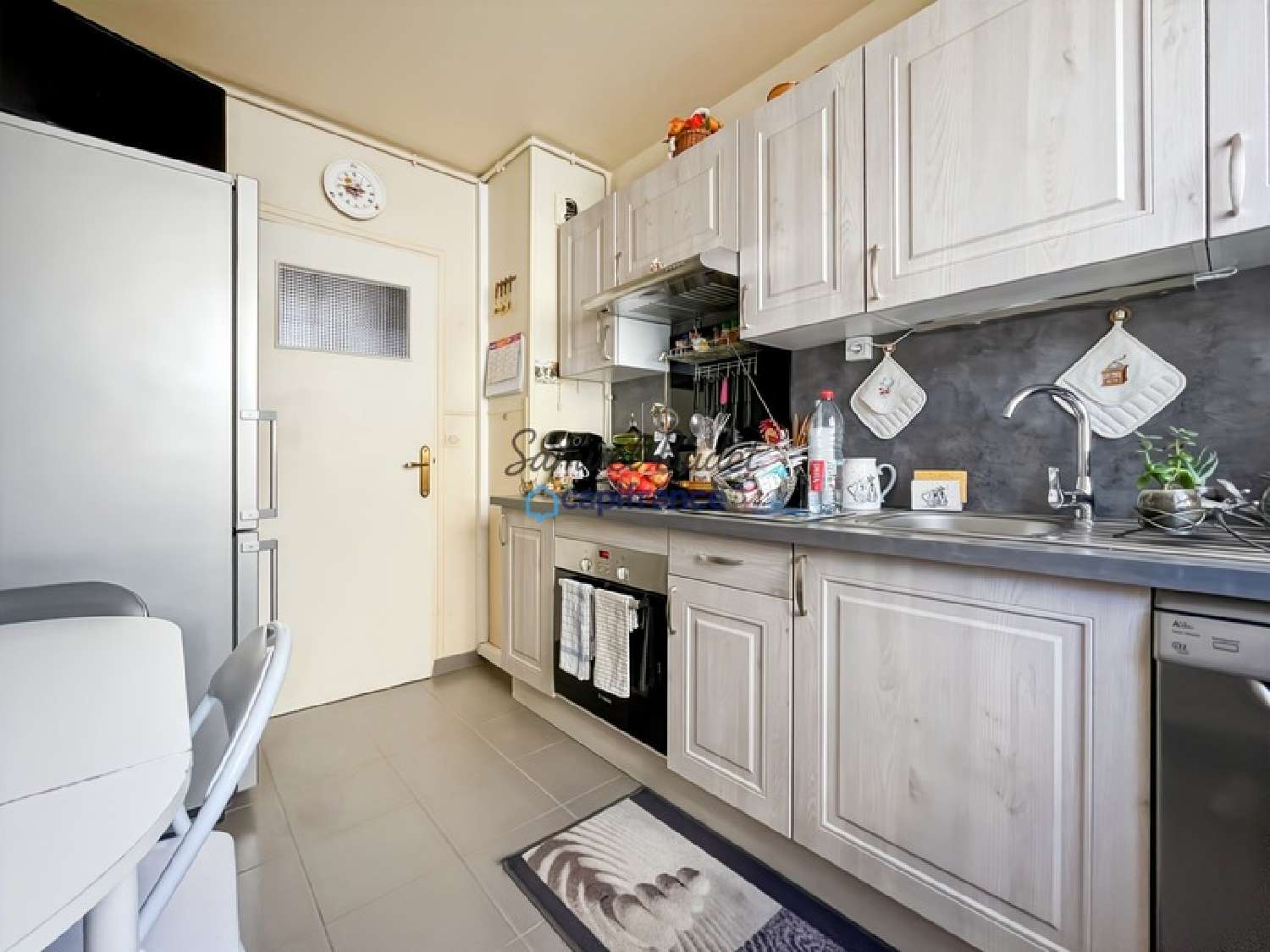 à vendre appartement Alençon Orne 6