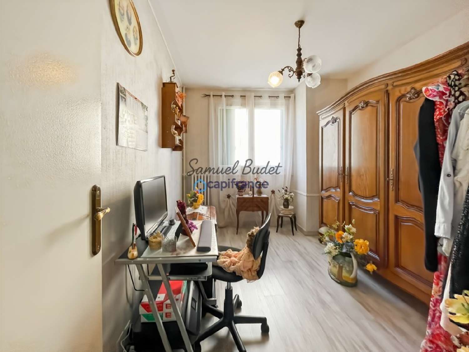 à vendre appartement Alençon Orne 8