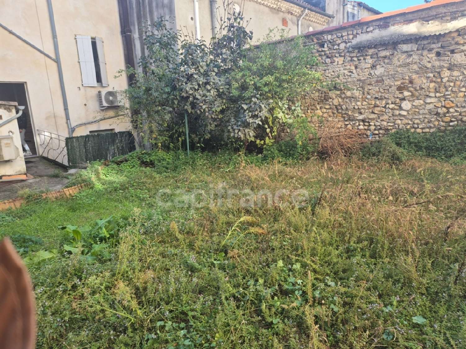 à vendre appartement Alès Gard 3