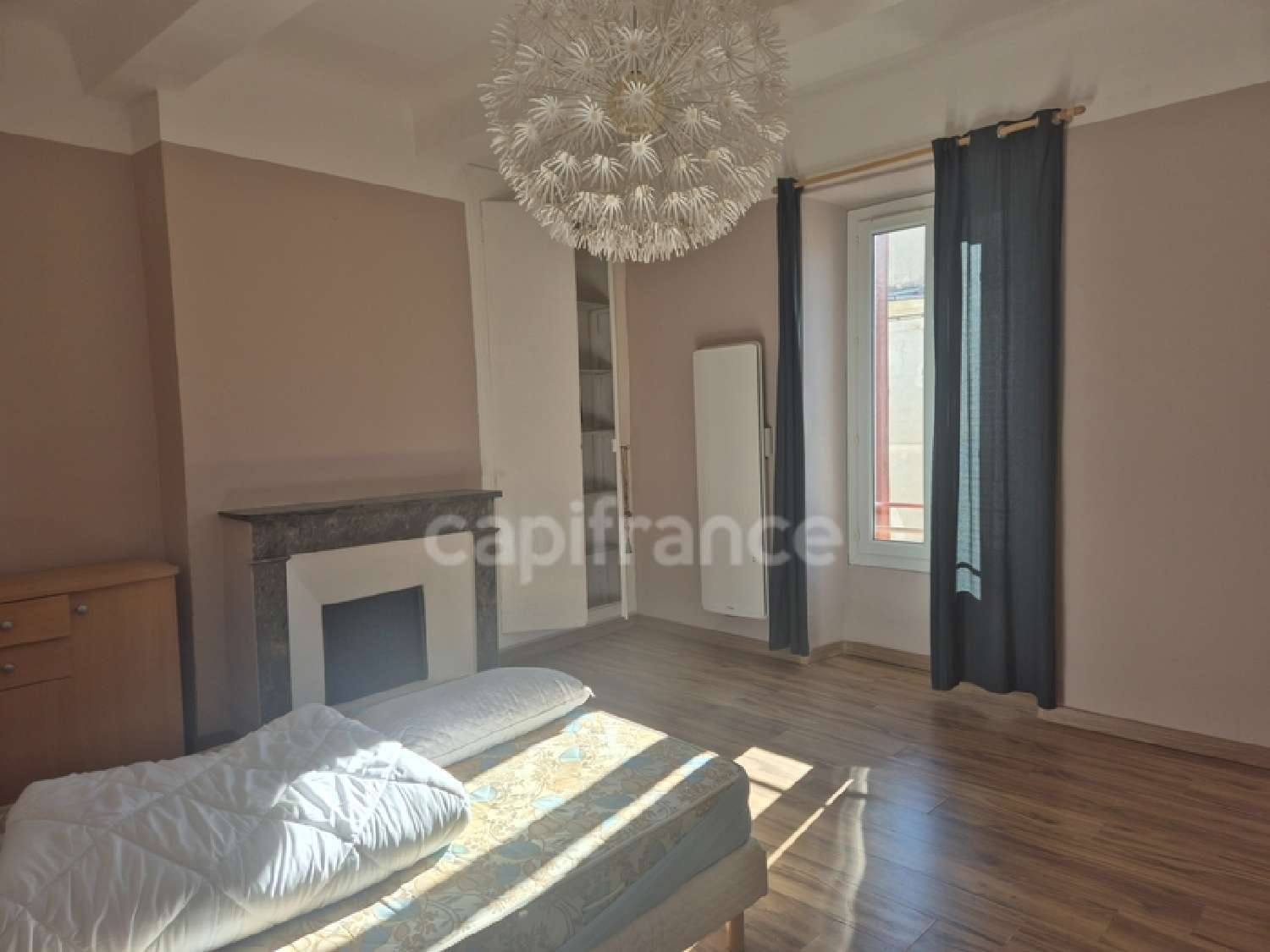 à vendre appartement Alès Gard 4
