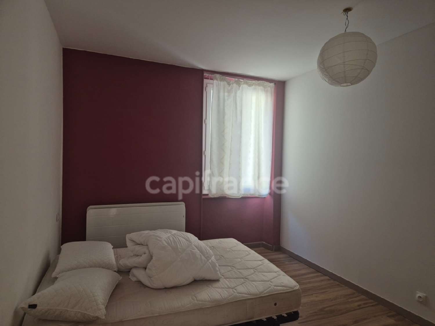 à vendre appartement Alès Gard 5