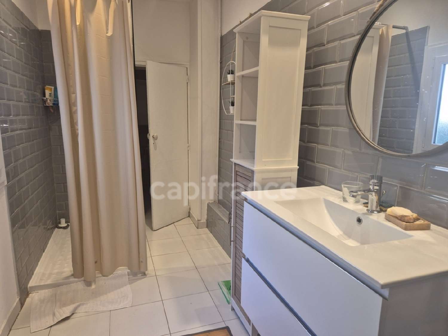 à vendre appartement Alès Gard 6