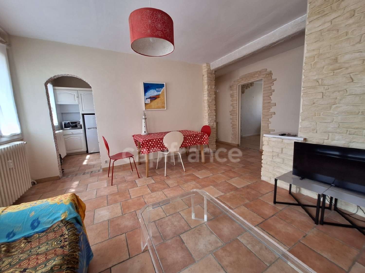 te koop appartement Alès Gard 1